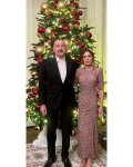 May the new year unite us through faith in goodness, mutual respect, and a sense of responsibility for our homeland - First Vice President Mehriban Aliyeva (PHOTO)