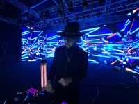 Festive fireworks display takes place in Azerbaijan's Khankendi (PHOTO/VIDEO)