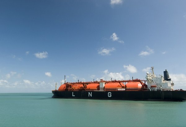 GECF member LNG exports reach record November level