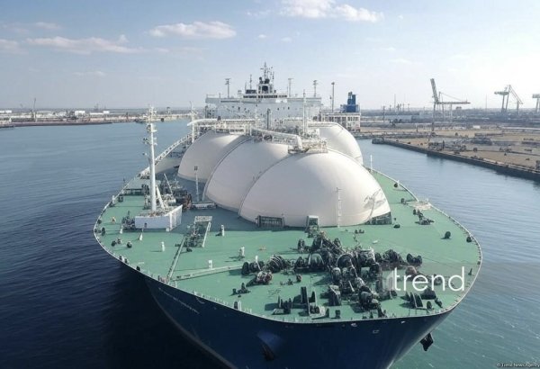 EU LNG imports surge in Q2 2025 as US exports nearly double year-on-year