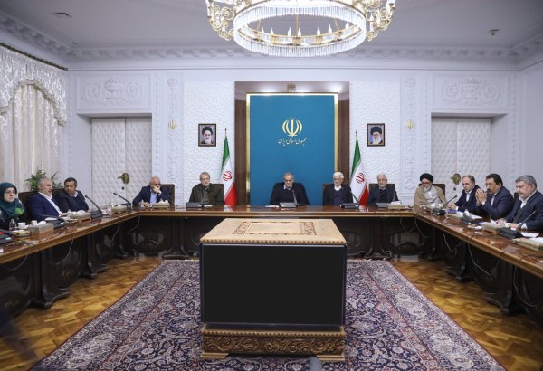 Iran launches government support program to ensure food security