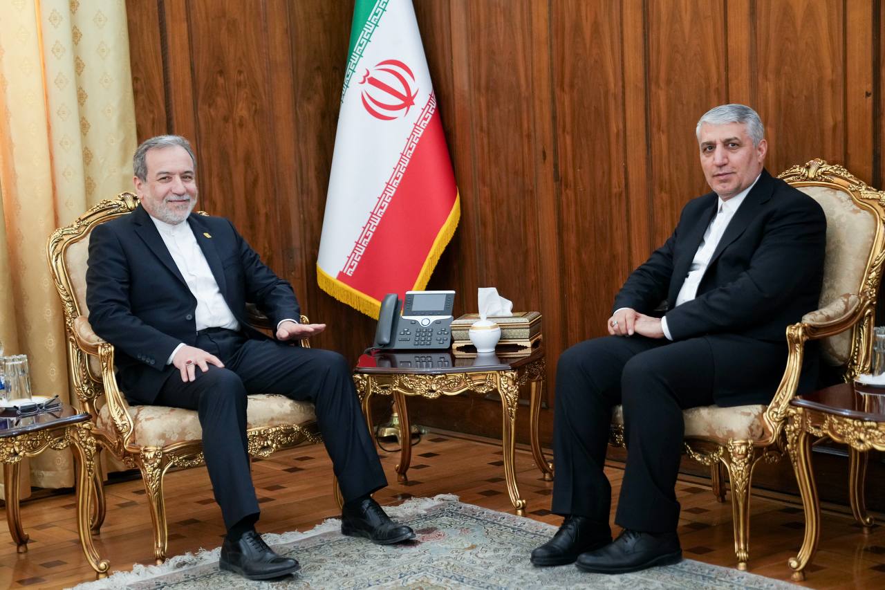Iran seeks to expand cooperation with Azerbaijan