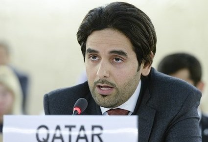 Former Qatari Ambassador to Azerbaijan appointed as Ambassador to Türkiye