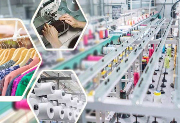 Uzbekistan records decline in textile exports in 11M2025