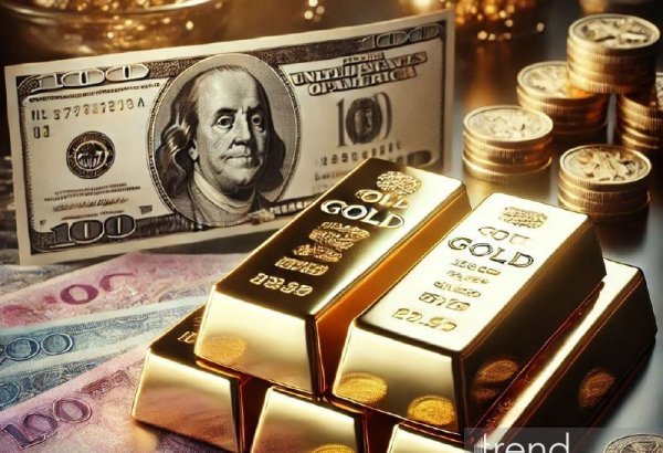 Central Bank of Uzbekistan revises nation's gold bar prices