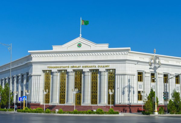 Turkmenistan tightens registration rules for refugees and protected persons