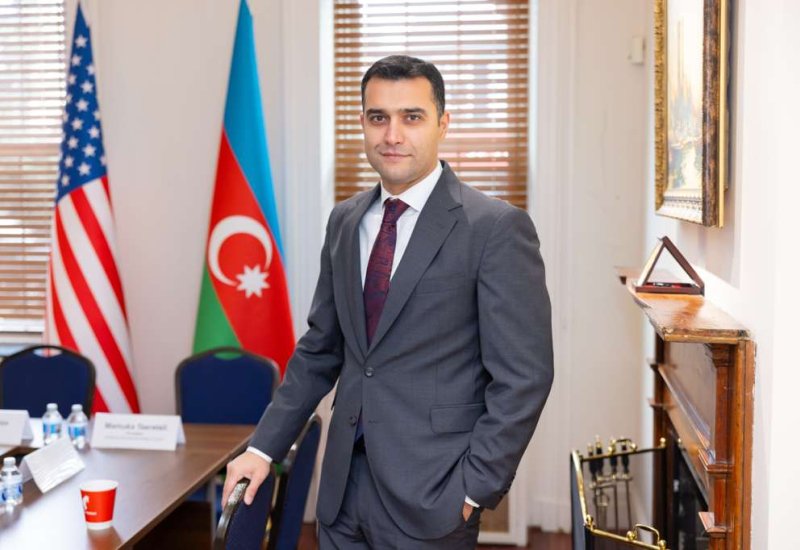 TRIPP to generate opportunities for large corporations, SMEs from U.S. - USACC Executive Director (Exclusive interview)