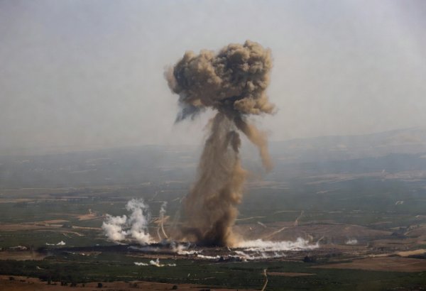 Alarm bells echo in Qatar and Bahrain amid closed airspaces