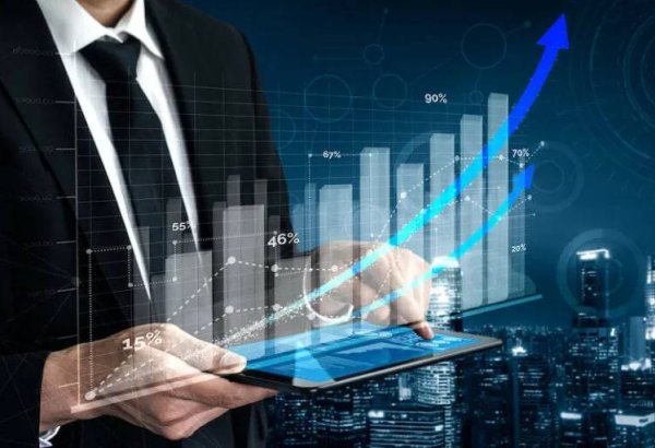 Uzbekistan expands exports of IT services in 2025