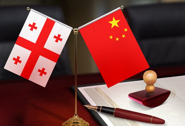 China strengthens footprint in Georgia’s money transfer market