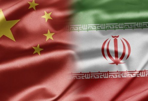 China-Iran trade declines in 11M2025