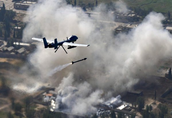 Iran targets Qatar’s energy infrastructure with drone strikes