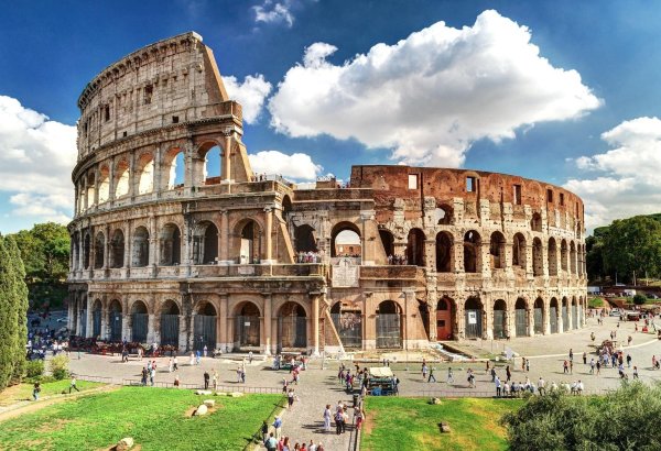 Uzbekistan reports growth in travel to Italy