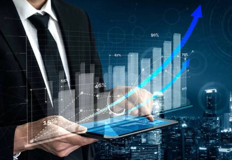 Uzbekistan expands exports of IT services in 2025