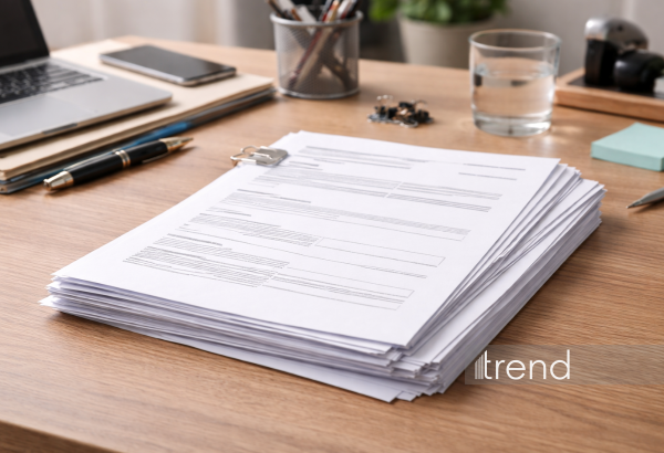 Azerbaijan digitalizing contracts with businesses in liberated territories - decree