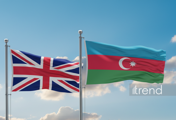 Azerbaijan-UK: real projects, strategic ambitions