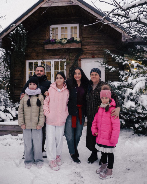 Heydar Aliyev Foundation VP Leyla Aliyeva features in latest episode of Country Life Vlog (PHOTO)