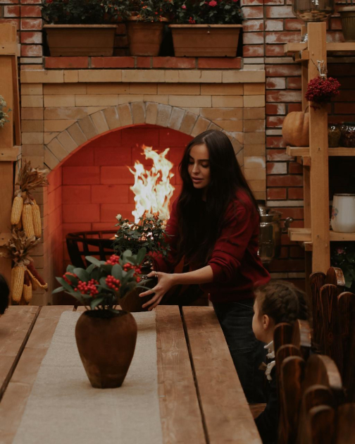 Heydar Aliyev Foundation VP Leyla Aliyeva features in latest episode of Country Life Vlog (PHOTO)