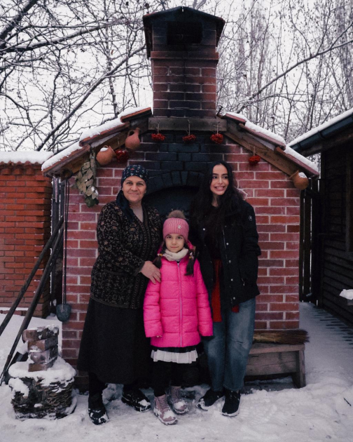 Heydar Aliyev Foundation VP Leyla Aliyeva features in latest episode of Country Life Vlog (PHOTO)