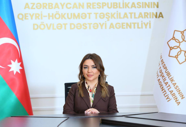 Global South NGO Platform in Baku becomes int'l hub of solidarity - official