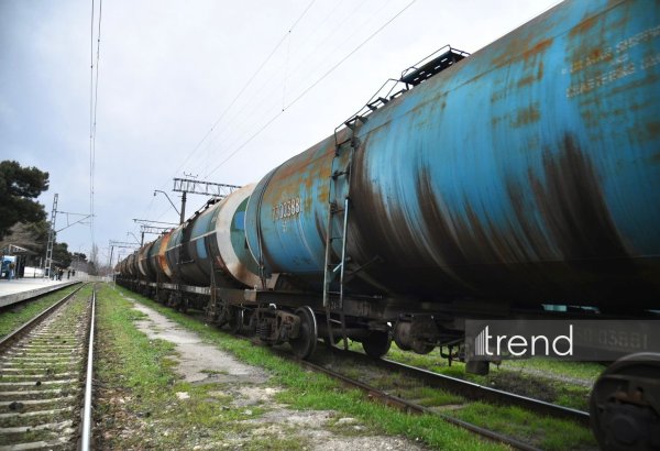 Russian gas set to flow through Azerbaijan en route to Armenia