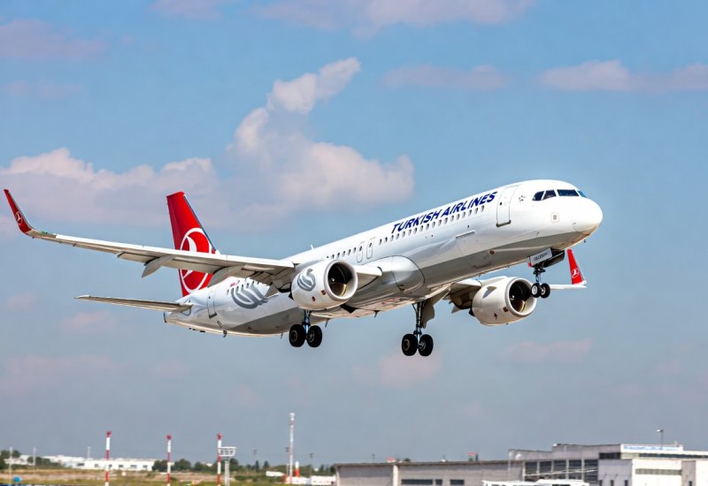 Turkish Airlines and Pegasus suspend flights to Iran until March 20