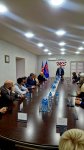 Azerbaijan's Press Council holds first meeting of its Board of Directors in 2026 (PHOTO)