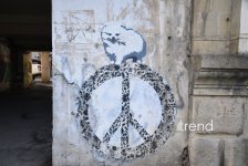 Baku's graffiti: Street art revolution that talks, transforms, and thrives (PHOTO)
