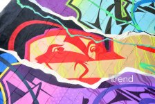 Baku's graffiti: Street art revolution that talks, transforms, and thrives (PHOTO)