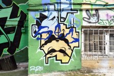 Baku's graffiti: Street art revolution that talks, transforms, and thrives (PHOTO)