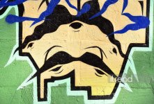 Baku's graffiti: Street art revolution that talks, transforms, and thrives (PHOTO)