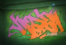 Baku's graffiti: Street art revolution that talks, transforms, and thrives (PHOTO)