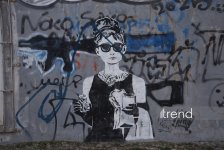 Baku's graffiti: Street art revolution that talks, transforms, and thrives (PHOTO)