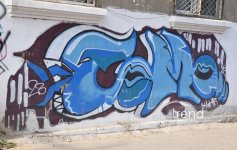 Baku's graffiti: Street art revolution that talks, transforms, and thrives (PHOTO)