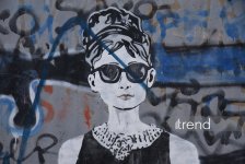 Baku's graffiti: Street art revolution that talks, transforms, and thrives (PHOTO)