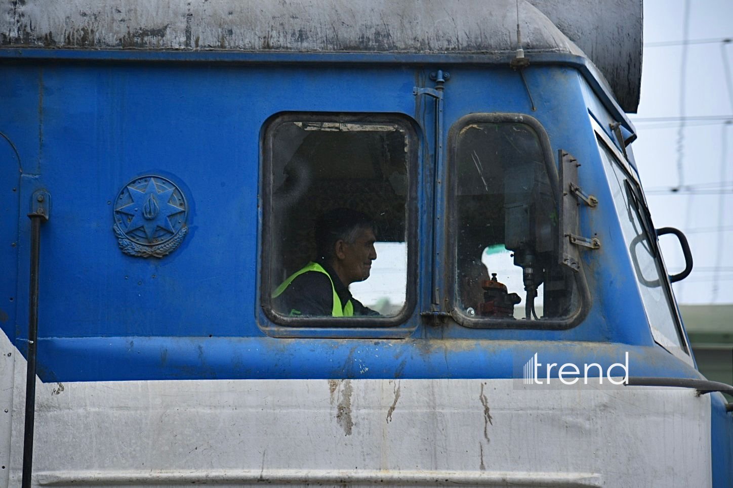 Azerbaijan dispatches next batch of petroleum products to Armenia (PHOTO/VIDEO)