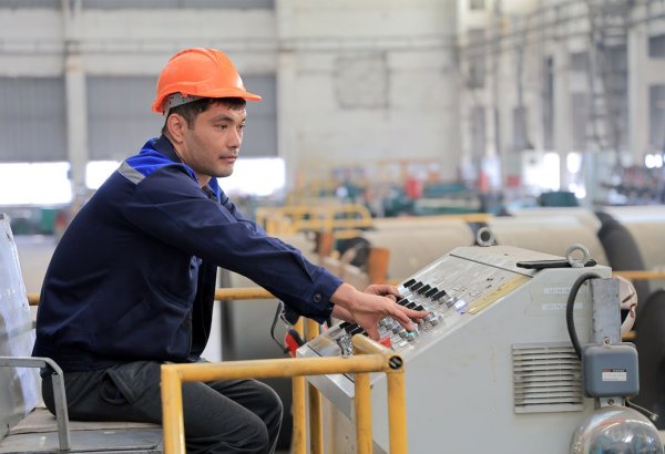 Uzbekistan’s AMMC outlines localization plans for 2026