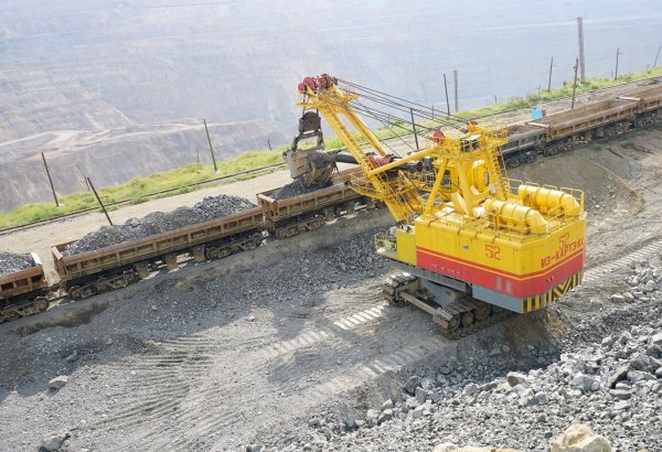 Uzbekistan’s AMMC reports strong industrial output growth in 2025