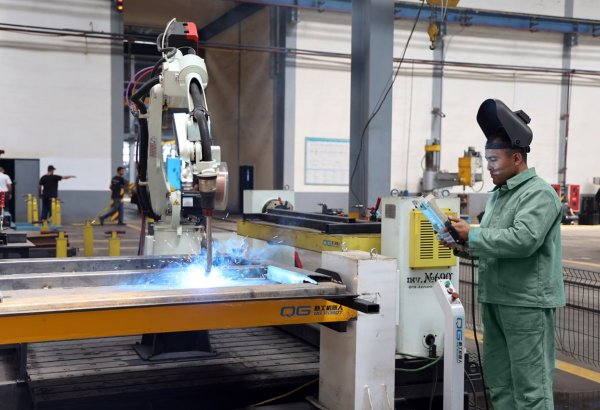 Uzbekistan’s AMMC achieves notable localization outcomes in 2025