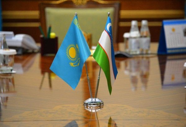 Uzbekistan reveals wide footprint of Kazakh business