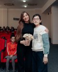 Arzu Aliyeva and Alena Aliyeva visit Shelter and Social Rehabilitation Institution for Vulnerable Groups (PHOTO)