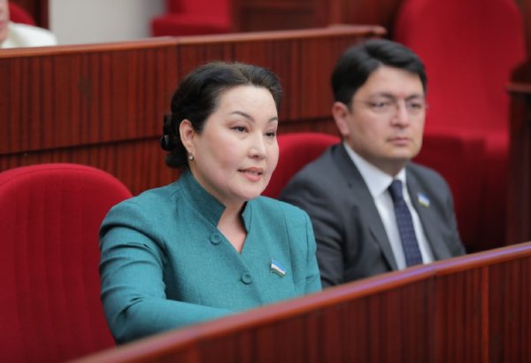 Uzbekistan reports strong increase in foreign tourist inflow