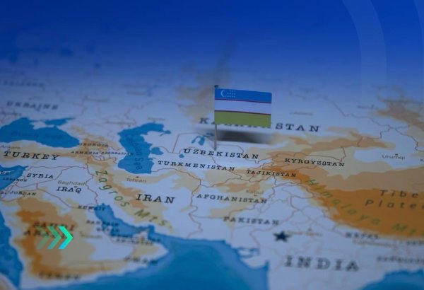 Uzbekistan steams ahead with Trans-Afghan Railway Project