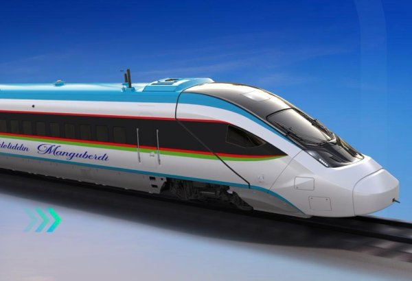 Uzbekistan announces rail transport results for 2025