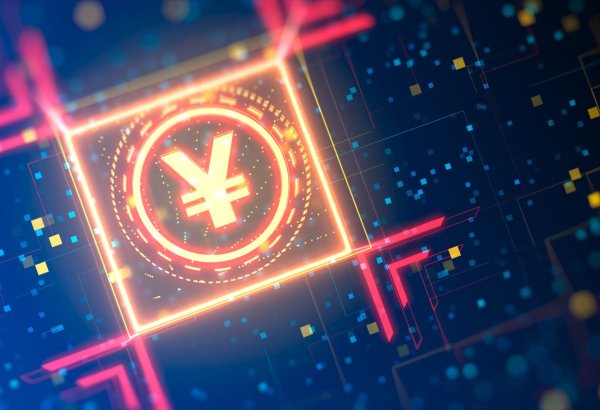 China’s new economic lifeline: Programmable money as key driver