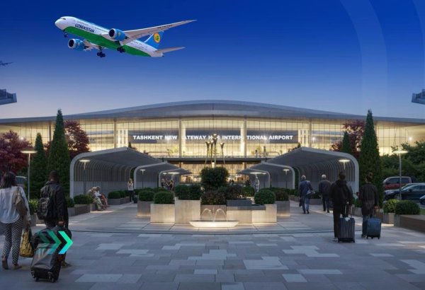 Uzbekistan reports aviation sector development in 2025