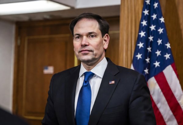 U.S. Secretary of State comments on framework document inked with Armenia