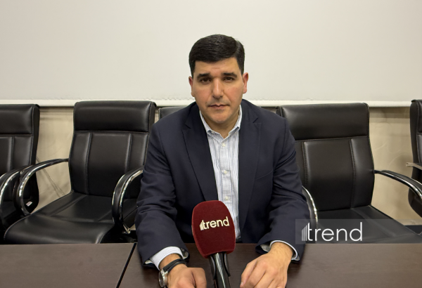 Armenian representatives to visit Azerbaijan - main coordinator of Peace Bridge Initiative