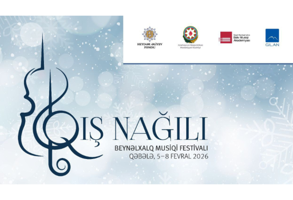 Azerbaijan's Gabala prepares to host Winter Fairy Tale music festival