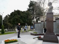 President Ilham Aliyev attends opening of Tartar Electromechanical Plant after reconstruction (PHOTO/VIDEO)